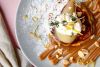 Pancakes and Cocktails. Your Bankside Day Date For 2