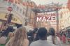 A Tasty Asian Food Hunt in Soho For 2