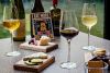 Deluxe Cheese & Wine Tasting London For 2