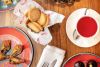 Chai, Charlie and Prosecco with the Colonel / Afternoon Tea with Prosecco f