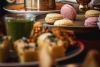 Chai, Charlie and Prosecco with the Colonel / Afternoon Tea with Prosecco f
