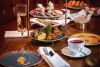 Chai, Charlie and Prosecco with the Colonel / Afternoon Tea with Prosecco f
