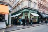 The London Cheese Crawl