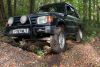 Junior Off Road