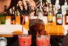 Cocktail Masterclass with a Pizza or Burger for Two