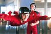 Off Peak Indoor Skydiving for Two with iFLY 
