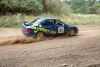 Full Day Rally Experience at Silverstone Rally School 