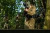 Forest Paintballing for Four with 200 Paintballs