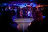 Table Tennis Masterclass at Bounce