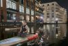 Full Moon Paddleboard through London