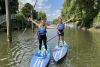Richmond Paddle Boarding Tour for Two