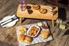 Afternoon Tea for Two with Fizz or A Cocktail at Revolution Bars
