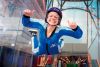 Indoor Skydiving for Two & Photos & Videos with iFLY 