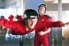 Off Peak Indoor Skydiving for Two & Photos & Videos with iFLY 