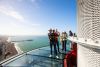 Brighton i360 and Stay at the Maldron Brighton for Two