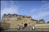 Visit Edinburgh Castle with a 3 Course Meal & Drink for Two at Rabble
