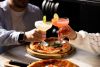 Pizzas and Cocktails at Revolution Bars