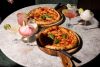 Pizzas and Cocktails at Revolution Bars