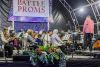 Outdoor Proms Concert for Two with a Bottle of Bubbly