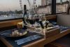 Four Course Lunch for Two at Bustronome London