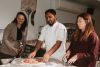 Pizza Making & Cocktail Masterclass for Two at Pizza Para