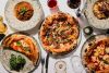 Pizza Making & Cocktail Masterclass for Two at Pizza Para