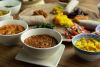 Ethiopian Cooking Experience