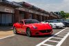 27-Mile Triple Supercar Drive