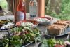 Tour & BBQ for Two at Wildshark Vineyard