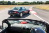 Experience Drifting