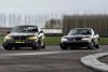 12 Lap Drifting Experience Mazda MX5 vs BMW