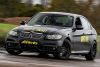 12 Lap Drifting Experience Mazda MX5 vs BMW
