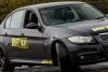 12 Lap Drifting Experience Mazda MX5 vs BMW