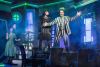 West End Theatre & Marco Pierre White Dining for Two