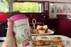 Classic Afternoon Tea Bus Tour for Two