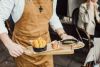 3 Course Meal and a Drink for Two at The Chapter Collection London