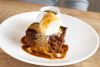 3 Course Meal and a Drink for Two at The Chapter Collection London