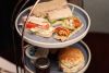 Cosy Afternoon Tea for Two in a Traditional Pub