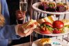 Slug and Lettuce Afternoon Tea for Two