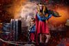 Kids Fantasy Photoshoot