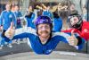 Indoor Skydiving with Photos & Videos with iFLY 