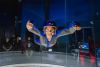 Indoor Skydiving with Photos & Videos with iFLY 