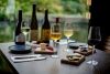 Deluxe Cheese & Wine Tasting London