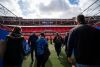Family Tour of Wembley Stadium