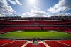 Family Tour of Wembley Stadium