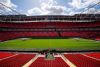 Adult Tour of Wembley Stadium