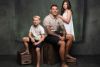 Father & Child Photoshoot