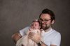 Father & Child Photoshoot