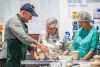 Pie Making Experience for Two