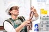 Sausage Making Workshop For Two